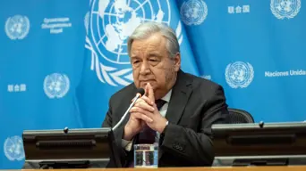 Sahel nations must unite to contain raging violence: UN chief Sahel nations must unite to contain raging violence: UN chief