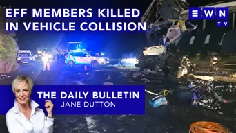The day that was: More bodies found in EC, Pule Mabe’s money woes, Israel/Iran’s escalating conflict The day that was: More bodies found in EC, Pule Mabe’s money woes, Israel/Iran’s escalating conflict