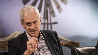 Ramaphosa braves backlash for appointing Roelf Meyer as ambassador to US Ramaphosa braves backlash for appointing Roelf Meyer as ambassador to US