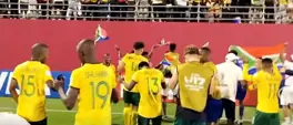 Amajimbos triumph over Bolivia in U17 World Cup opener Amajimbos triumph over Bolivia in U17 World Cup opener