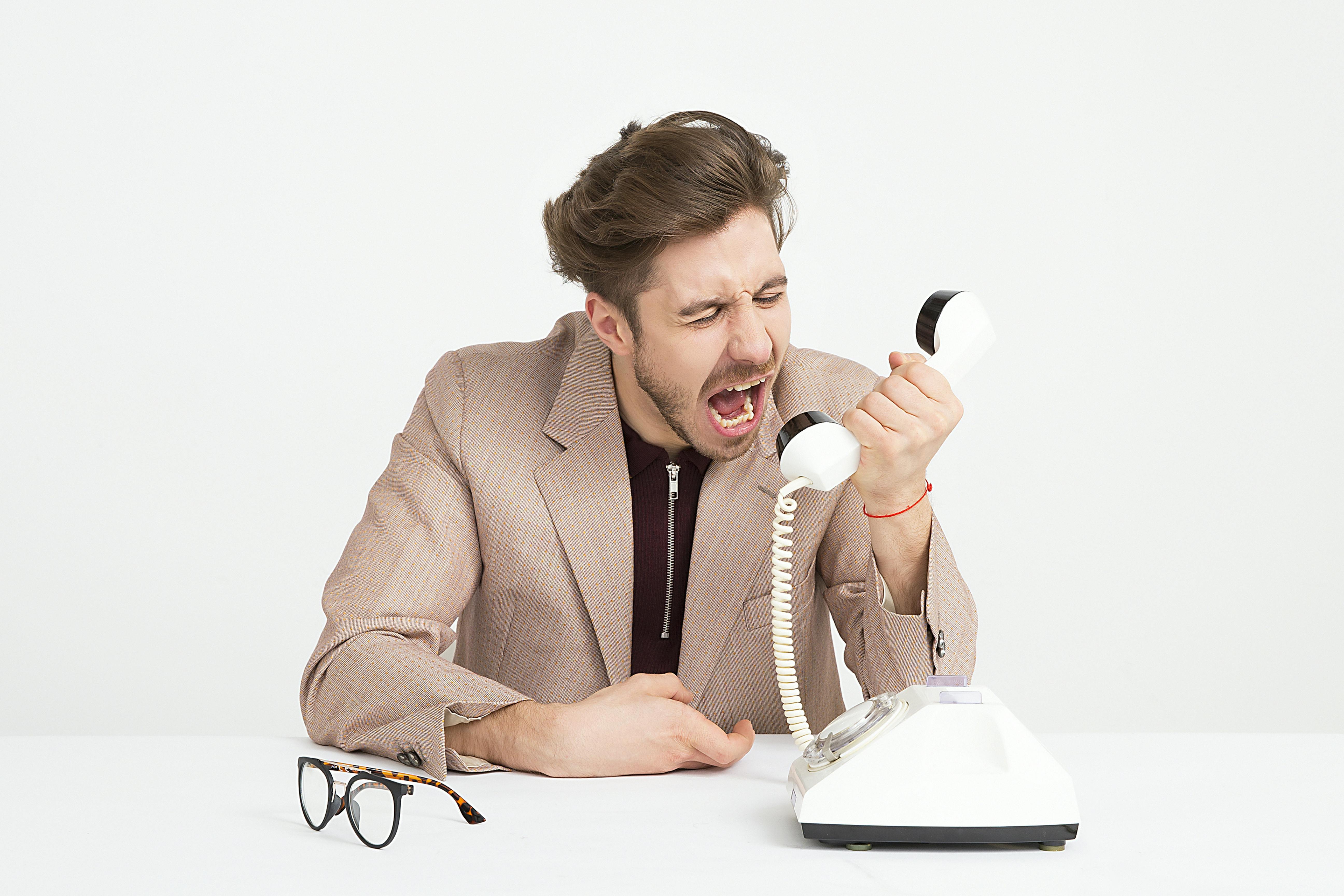 Could South Africa’s spam-call crackdown make it harder to reach customers?