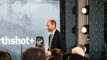 IN PICS: Climate activists gather in Cape Town for Earthshot Prize IN PICS: Climate activists gather in Cape Town for Earthshot Prize