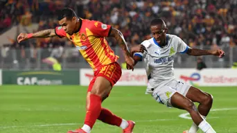 African champions Ahly, Pyramids, Sundowns reach semi-finals African champions Ahly, Pyramids, Sundowns reach semi-finals