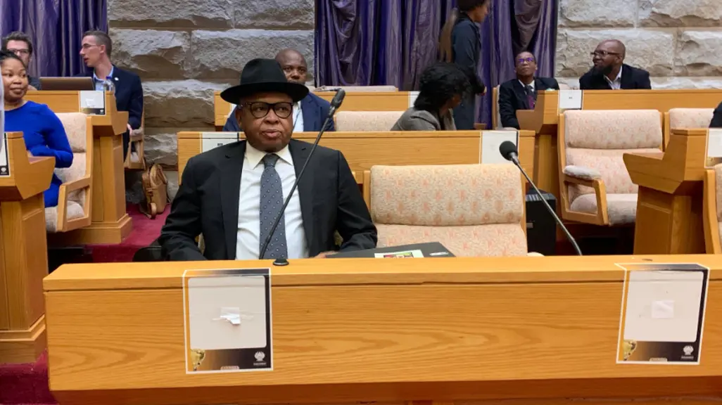 Deputy SAPS Minister blindsided by Political Killings Task Team disbandment