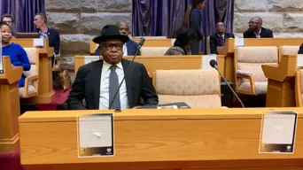 Deputy SAPS Minister blindsided by Political Killings Task Team disbandment Deputy SAPS Minister blindsided by Political Killings Task Team disbandment