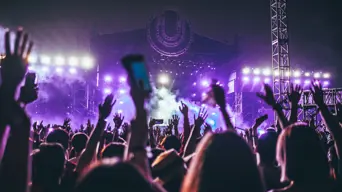 UK music tourism hits record £10 bn in 2024: study UK music tourism hits record £10 bn in 2024: study