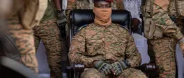 Burkina jihadist attacks on army leave at least 10 dead Burkina jihadist attacks on army leave at least 10 dead