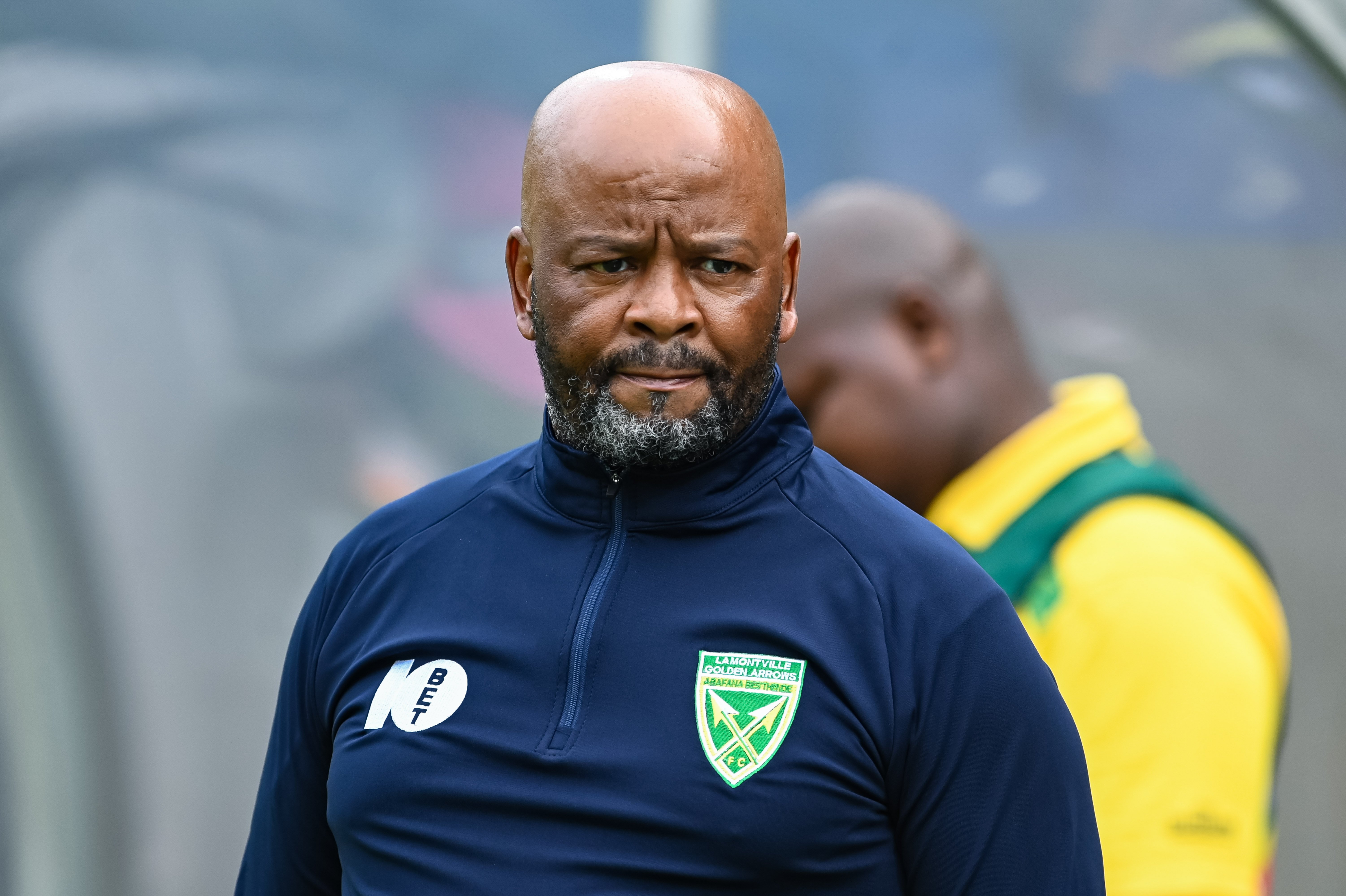 Young Africans get rid of Manqoba Mngqithi
