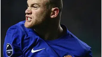 Rooney forecasts 'massive future' for Arsenal teen sensation Dowman Rooney forecasts 'massive future' for Arsenal teen sensation Dowman