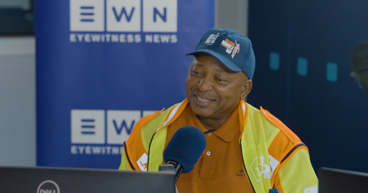 Patriotic Alliance's Kenny Kunene Returns to Johannesburg Council Amidst Ethics Controversy