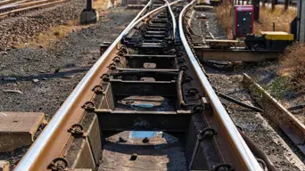 Transnet grants 11 train operating companies access to its rail system Transnet grants 11 train operating companies access to its rail system