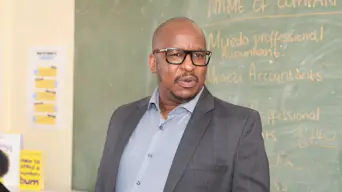 GDE set to switch on online admissions system for grades 1 and 8 on Thursday morning GDE set to switch on online admissions system for grades 1 and 8 on Thursday morning