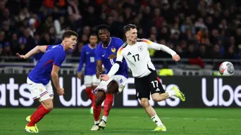 Austria, Germany score two of fastest international goals Austria, Germany score two of fastest international goals