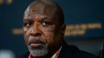 Parly committee chair insists Vusimuzi 'Cat' Matlala will appear despite legal threats Parly committee chair insists Vusimuzi 'Cat' Matlala will appear despite legal threats