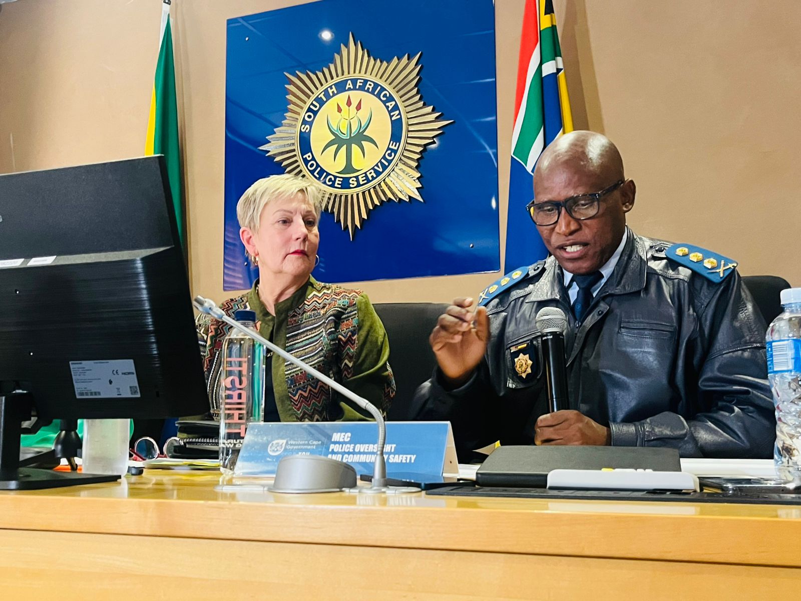 South Africa Gains 20 New Wards As Demarcation Board Finalises Boundary 