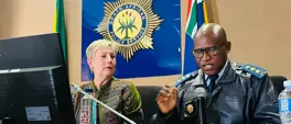Cape Crime Crisis Coalition raises red flag over latest WC crime statistics Cape Crime Crisis Coalition raises red flag over latest WC crime statistics
