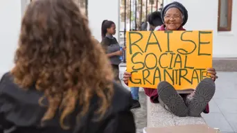 SRD grant increase 'simply unaffordable' says Treasury SRD grant increase 'simply unaffordable' says Treasury