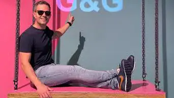 Inside the business of big shows: Greg Walsh and the economics of live events Inside the business of big shows: Greg Walsh and the economics of live events