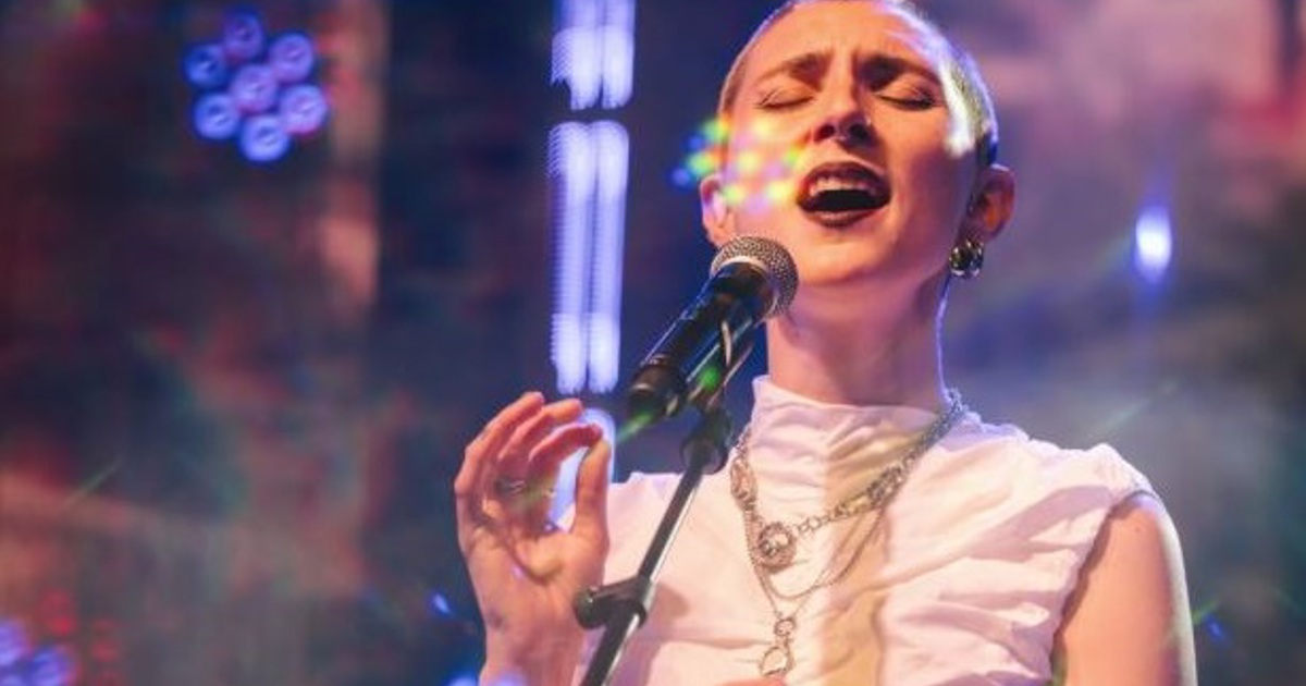 The sound of letting go: Giuliette Price talks jazz and new EP 'Anxiously Preoccupied'
