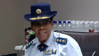 SANDF deployment meant to help neutralise hotspot areas SANDF deployment meant to help neutralise hotspot areas