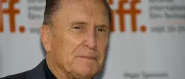 The Godfather's Robert Duvall (95) dies The Godfather's Robert Duvall (95) dies