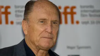 The Godfather's Robert Duvall (95) dies The Godfather's Robert Duvall (95) dies