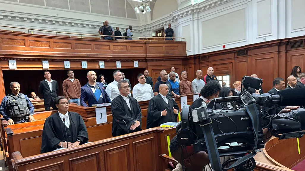 Judge overseeing Nafiz Modack trial dismisses defence attorneys ...