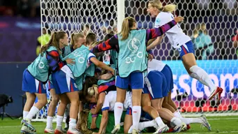 England face dark horses Italy with sights set on Women's Euro final England face dark horses Italy with sights set on Women's Euro final