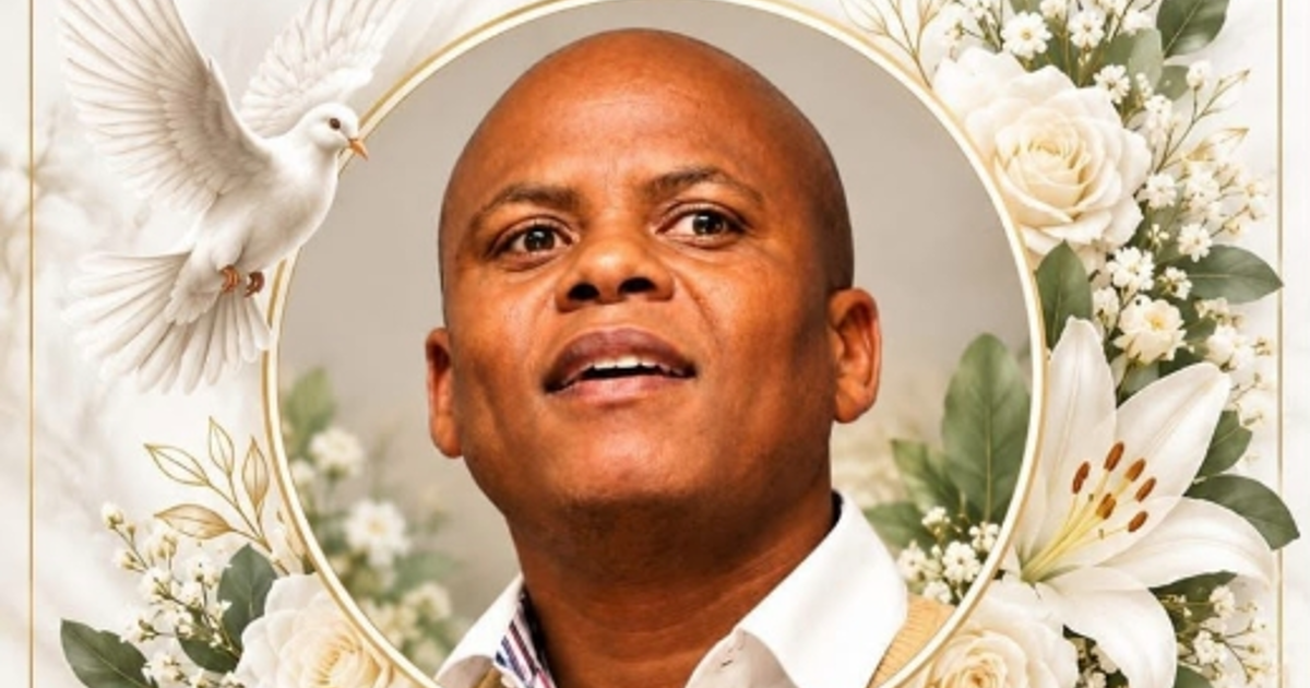Former Eskom spokesperson Khulu Phasiwe dies at 52 - EWN