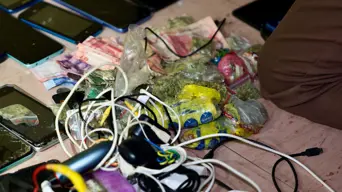 Surprise raid at Kgosi Mampuru prison exposes alleged graft by prison wardens Surprise raid at Kgosi Mampuru prison exposes alleged graft by prison wardens