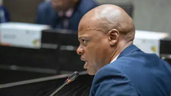 RAF 'vacillating between hope and a total cancerous and fetid situation' - Polela RAF 'vacillating between hope and a total cancerous and fetid situation' - Polela