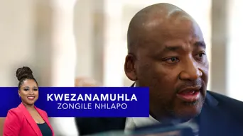Kwezanamuhla: Gayton McKenzie uthi uyasukelwa, kuliwa impi yezidakamizwa, intuthuko ngenxa yeG20? Kwezanamuhla: Gayton McKenzie uthi uyasukelwa, kuliwa impi yezidakamizwa, intuthuko ngenxa yeG20?