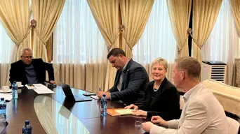 New plan to tackle gang violence in WC not necessary - CoCT's JP Smith New plan to tackle gang violence in WC not necessary - CoCT's JP Smith