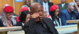 Julius Malema sentencing could reshape EFF leadership in Parliament Julius Malema sentencing could reshape EFF leadership in Parliament
