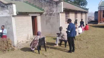 Clinic renovation stalled because health department hasn’t paid contractor Clinic renovation stalled because health department hasn’t paid contractor