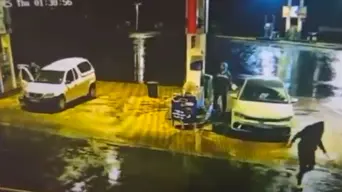 CCTV clues and tracking signals: Timeline of events leading to Free State cops Hennops river tragedy CCTV clues and tracking signals: Timeline of events leading to Free State cops Hennops river tragedy