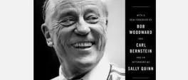 The media vs those in power: Lessons from legendary ex-Washington Post editor Ben Bradlee The media vs those in power: Lessons from legendary ex-Washington Post editor Ben Bradlee