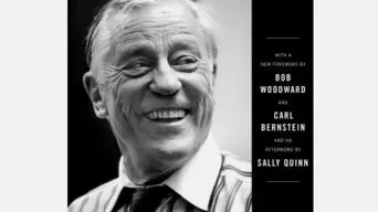 The media vs those in power: Lessons from legendary ex-Washington Post editor Ben Bradlee The media vs those in power: Lessons from legendary ex-Washington Post editor Ben Bradlee