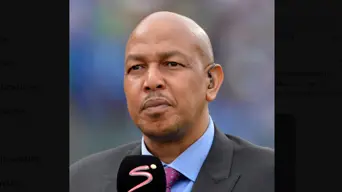 Veteran sports broadcaster Phumlani 'Mr Versatile' Msibi dies at 57 Veteran sports broadcaster Phumlani 'Mr Versatile' Msibi dies at 57