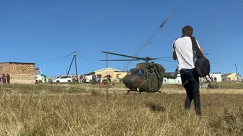 EC flooding rescuers alarmed by govt’s delayed reporting on discovery of bodies EC flooding rescuers alarmed by govt’s delayed reporting on discovery of bodies