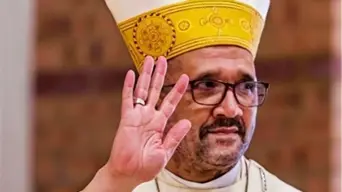 Archbishop Sipuka urges road safety ahead of Easter weekend Archbishop Sipuka urges road safety ahead of Easter weekend