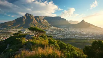 WEATHER: Warm, hectically windy weekend ahead for Cape Town WEATHER: Warm, hectically windy weekend ahead for Cape Town