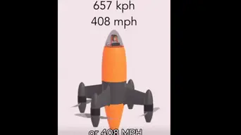 WATCH: South African father-and-son team breaks world record for fastest drone WATCH: South African father-and-son team breaks world record for fastest drone