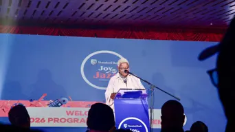 Joy of Jazz promises fresh sounds with 2026 artist lineup Joy of Jazz promises fresh sounds with 2026 artist lineup