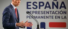 Spain seeks social media ban for under-16s: PM Spain seeks social media ban for under-16s: PM