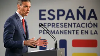 Spain seeks social media ban for under-16s: PM Spain seeks social media ban for under-16s: PM