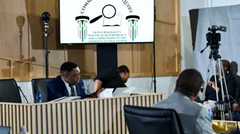 KZN political killings task team 'unmatched' in solving crimes, Madlanga Inquiry hears KZN political killings task team 'unmatched' in solving crimes, Madlanga Inquiry hears