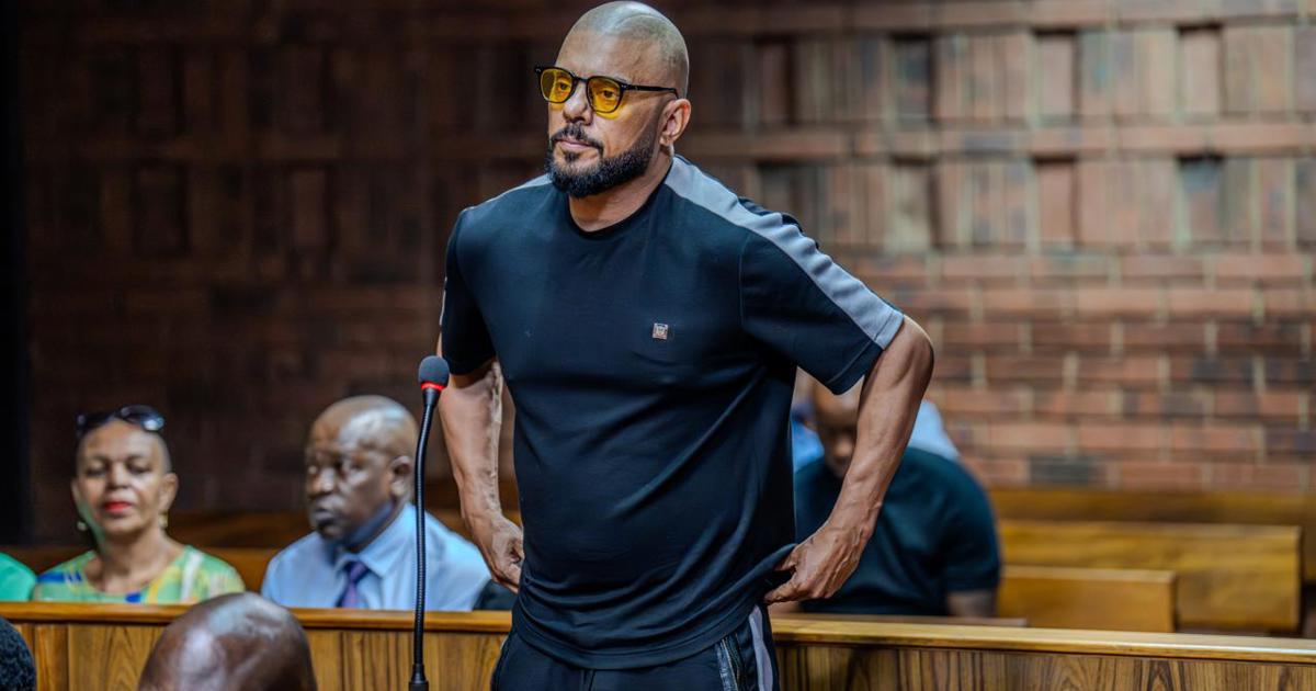 UAE-South Africa Extradition Gap Unpacked: The Suliman Carrim Case and the Limits of Accountability