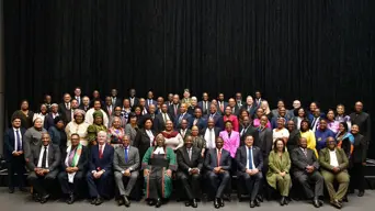 SALGA welcomes Cabinet’s approval of bill to prevent illegal eviction SALGA welcomes Cabinet’s approval of bill to prevent illegal eviction