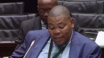 Former Prosecutor accuses Paul O’Sullivan of interfering in IPID investigations Former Prosecutor accuses Paul O’Sullivan of interfering in IPID investigations